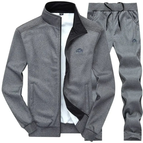 Spring Tracksuit Set