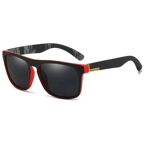 Polarized Sport Sunglasses
