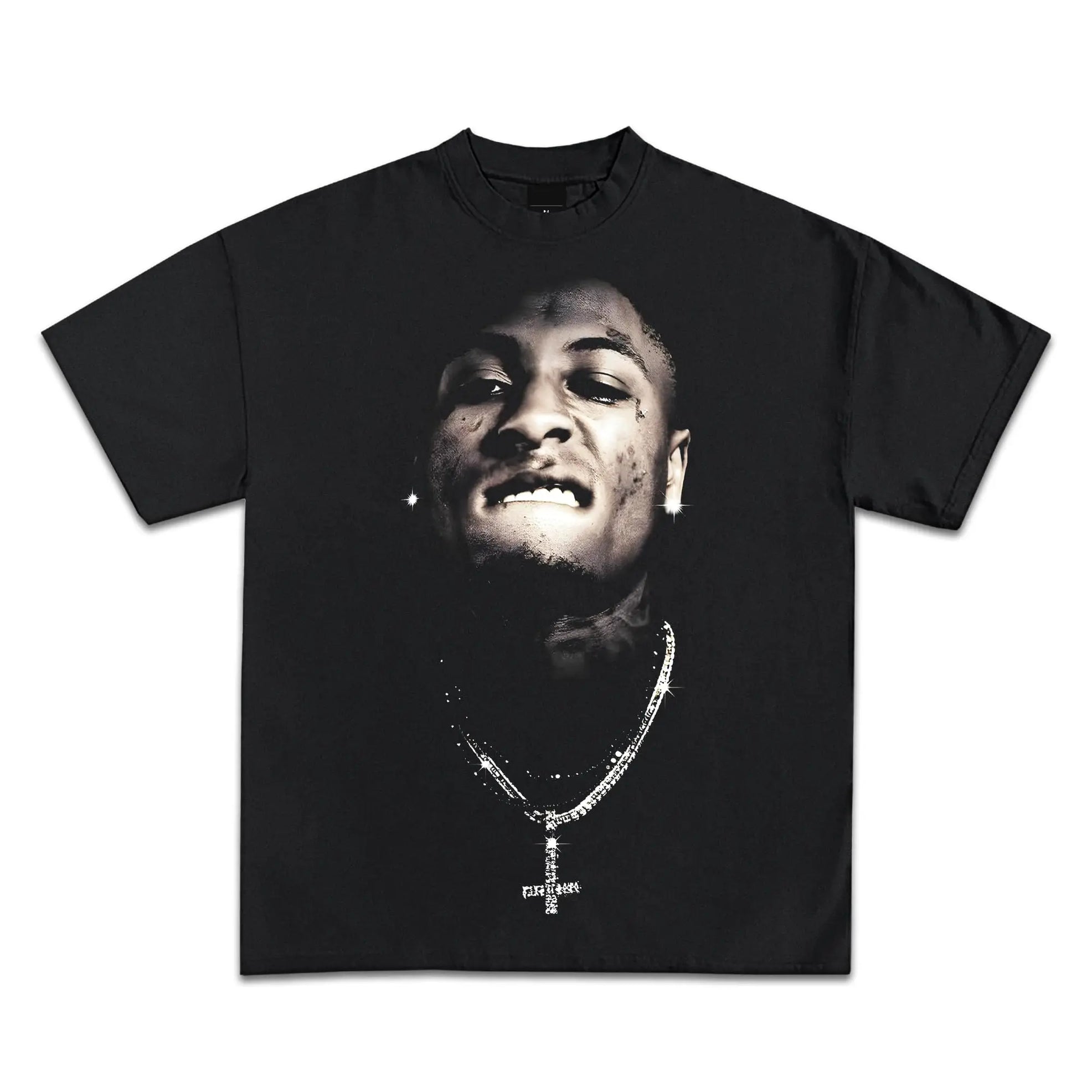Youngboy Graphic Tee