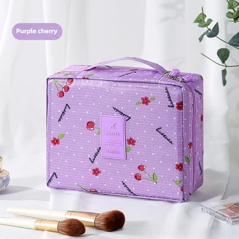 Large Makeup Organizer