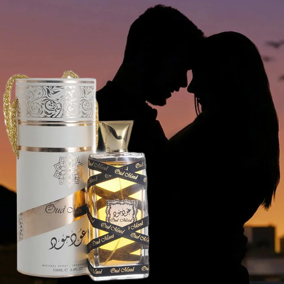 Pheromone Floral Perfume