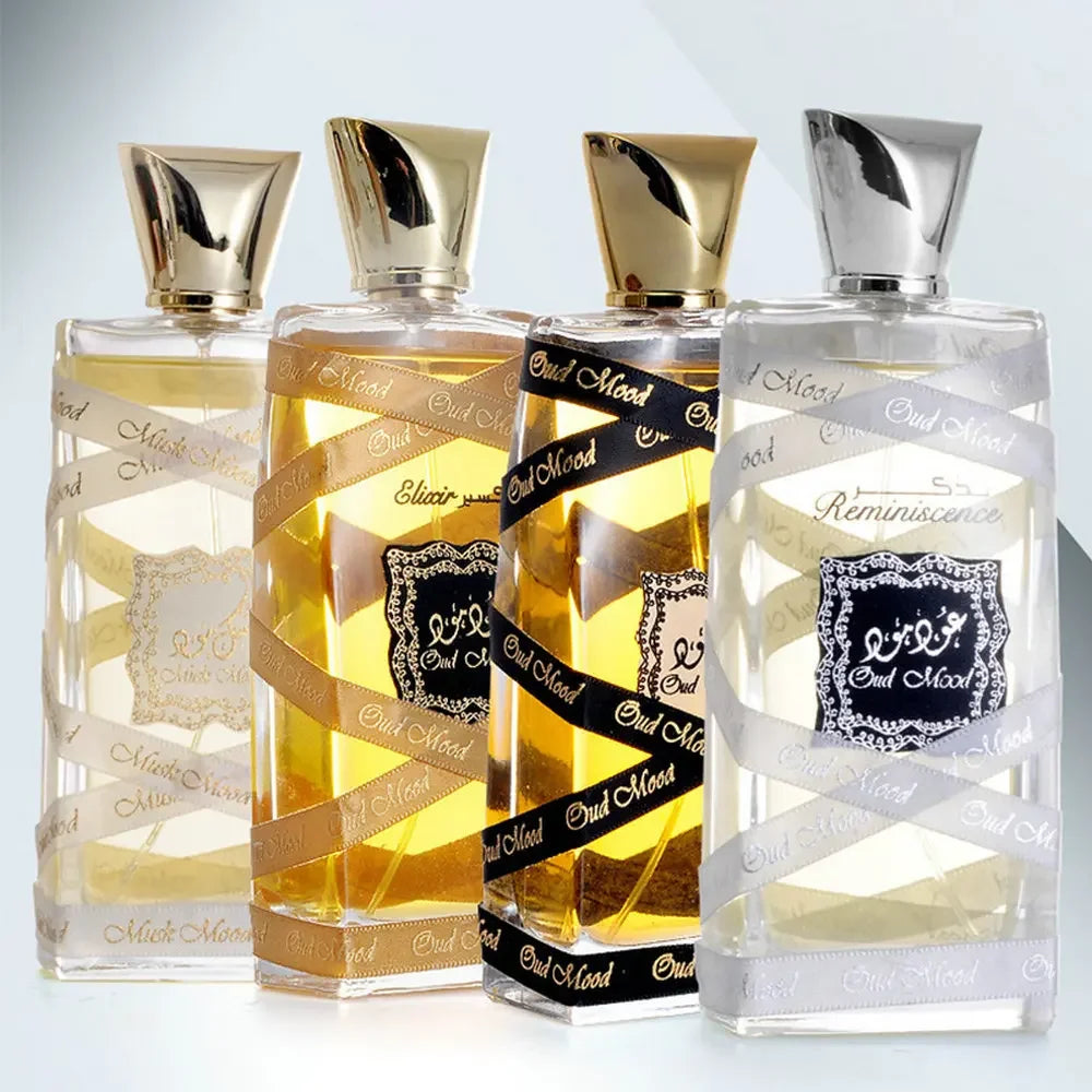 Pheromone Floral Perfume